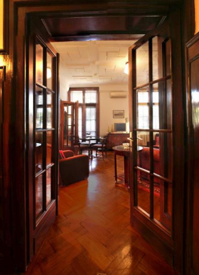 Гостиница Apartment Parliament park  Белград